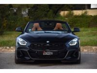 BMW Z4 M40i - BVA Sport - EVO ROADSTER G29 M Performance - <small></small> 74.900 € <small>TTC</small> - #8