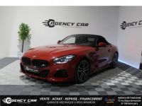 BMW Z4 M40i - BVA Sport ROADSTER G29 M Performance - Suivi -Garantie - <small></small> 48.490 € <small>TTC</small> - #1