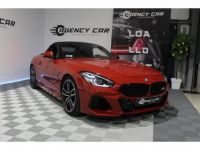 BMW Z4 M40i - BVA Sport ROADSTER G29 M Performance - Suivi -Garantie - <small></small> 48.490 € <small>TTC</small> - #2