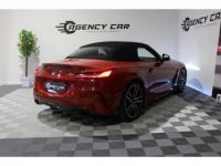 BMW Z4 M40i - BVA Sport ROADSTER G29 M Performance - Suivi -Garantie - <small></small> 48.490 € <small>TTC</small> - #3