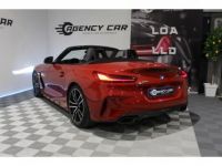 BMW Z4 M40i - BVA Sport ROADSTER G29 M Performance - Suivi -Garantie - <small></small> 48.490 € <small>TTC</small> - #4