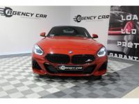 BMW Z4 M40i - BVA Sport ROADSTER G29 M Performance - Suivi -Garantie - <small></small> 48.490 € <small>TTC</small> - #5