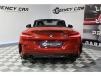 BMW Z4 M40i - BVA Sport ROADSTER G29 M Performance - Suivi -Garantie - <small></small> 48.490 € <small>TTC</small> - #6