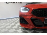 BMW Z4 M40i - BVA Sport ROADSTER G29 M Performance - Suivi -Garantie - <small></small> 48.490 € <small>TTC</small> - #27