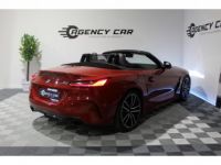 BMW Z4 M40i - BVA Sport ROADSTER G29 M Performance - Suivi -Garantie - <small></small> 48.490 € <small>TTC</small> - #47