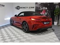 BMW Z4 M40i - BVA Sport ROADSTER G29 M Performance - Suivi -Garantie - <small></small> 48.490 € <small>TTC</small> - #48