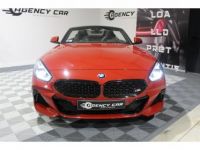 BMW Z4 M40i - BVA Sport ROADSTER G29 M Performance - Suivi -Garantie - <small></small> 48.490 € <small>TTC</small> - #51