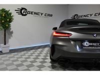 BMW Z4 M40i - BVA Sport ROADSTER G29 M Performance - Suivi - Cuir Vernasca - <small></small> 48.990 € <small>TTC</small> - #50