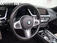 BMW Z4 M40i - HARMAN KARDON HEAD UP DAB LED VOLLEDER - <small></small> 47.995 € <small>TTC</small> - #36