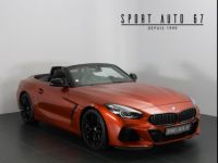 BMW Z4 M40I M PERFORMANCE 6 cylindres 3.0 L TURBO - <small></small> 49.900 € <small>TTC</small> - #1