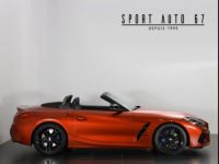 BMW Z4 M40I M PERFORMANCE 6 cylindres 3.0 L TURBO - <small></small> 49.900 € <small>TTC</small> - #2