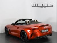 BMW Z4 M40I M PERFORMANCE 6 cylindres 3.0 L TURBO - <small></small> 49.900 € <small>TTC</small> - #3