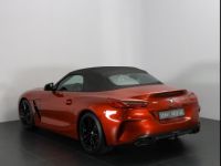 BMW Z4 M40I M PERFORMANCE 6 cylindres 3.0 L TURBO - <small></small> 49.900 € <small>TTC</small> - #9