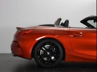 BMW Z4 M40I M PERFORMANCE 6 cylindres 3.0 L TURBO - <small></small> 49.900 € <small>TTC</small> - #39