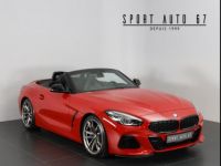 BMW Z4 M40I M PERFORMANCE 6 cylindres 3.0L bi turbo - <small></small> 49.900 € <small>TTC</small> - #1