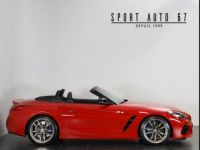 BMW Z4 M40I M PERFORMANCE 6 cylindres 3.0L bi turbo - <small></small> 49.900 € <small>TTC</small> - #2