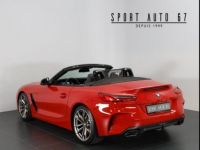 BMW Z4 M40I M PERFORMANCE 6 cylindres 3.0L bi turbo - <small></small> 49.900 € <small>TTC</small> - #3