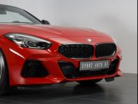 BMW Z4 M40I M PERFORMANCE 6 cylindres 3.0L bi turbo - <small></small> 49.900 € <small>TTC</small> - #9