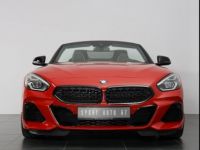 BMW Z4 M40I M PERFORMANCE 6 cylindres 3.0L bi turbo - <small></small> 49.900 € <small>TTC</small> - #21