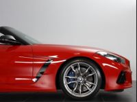 BMW Z4 M40I M PERFORMANCE 6 cylindres 3.0L bi turbo - <small></small> 49.900 € <small>TTC</small> - #25