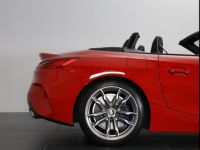 BMW Z4 M40I M PERFORMANCE 6 cylindres 3.0L bi turbo - <small></small> 49.900 € <small>TTC</small> - #28