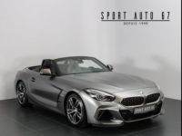 BMW Z4 M40I M PERFORMANCE 6 cylindres 3.0L turbo - <small></small> 49.900 € <small>TTC</small> - #1