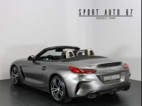 BMW Z4 M40I M PERFORMANCE 6 cylindres 3.0L turbo - <small></small> 49.900 € <small>TTC</small> - #3