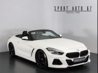 BMW Z4 M40I M PERFORMANCE 6 cylindres 3.0L turbo - <small></small> 50.900 € <small>TTC</small> - #1