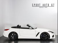 BMW Z4 M40I M PERFORMANCE 6 cylindres 3.0L turbo - <small></small> 50.900 € <small>TTC</small> - #2