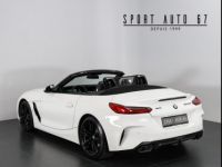 BMW Z4 M40I M PERFORMANCE 6 cylindres 3.0L turbo - <small></small> 50.900 € <small>TTC</small> - #3