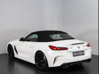 BMW Z4 M40I M PERFORMANCE 6 cylindres 3.0L turbo - <small></small> 50.900 € <small>TTC</small> - #18