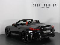 BMW Z4 M40I M PERFORMANCE 6 cylindres 3.0L TURBO - <small></small> 50.800 € <small>TTC</small> - #3