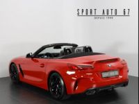 BMW Z4 M40I M PERFORMANCE 6 cylindres en ligne turbo - <small></small> 49.900 € <small>TTC</small> - #3