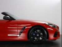 BMW Z4 M40I M PERFORMANCE 6 cylindres en ligne turbo - <small></small> 49.900 € <small>TTC</small> - #24