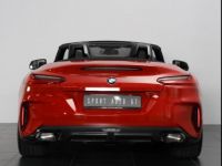 BMW Z4 M40I M PERFORMANCE 6 cylindres en ligne turbo - <small></small> 49.900 € <small>TTC</small> - #26