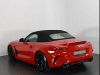 BMW Z4 M40I M PERFORMANCE 6 cylindres en ligne turbo - <small></small> 49.900 € <small>TTC</small> - #36