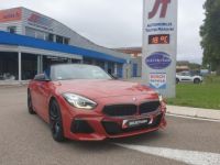 BMW Z4 M40i M Performance G29 ROADSTER - <small></small> 49.790 € <small>TTC</small> - #1