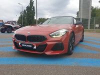 BMW Z4 M40i M Performance G29 ROADSTER - <small></small> 49.790 € <small>TTC</small> - #4