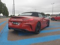 BMW Z4 M40i M Performance G29 ROADSTER - <small></small> 49.790 € <small>TTC</small> - #5