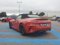 BMW Z4 M40i M Performance G29 ROADSTER - <small></small> 49.790 € <small>TTC</small> - #7