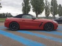 BMW Z4 M40i M Performance G29 ROADSTER - <small></small> 49.790 € <small>TTC</small> - #9