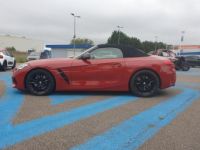 BMW Z4 M40i M Performance G29 ROADSTER - <small></small> 49.790 € <small>TTC</small> - #10