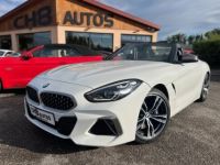 BMW Z4 M40i PERFORMANCE 340CH DIN 1ERE MAIN *DISPO ET VISIBLE SUR NOTRE PARC* 51900 Eur - <small></small> 51.900 € <small>TTC</small> - #1