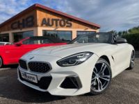 BMW Z4 M40i PERFORMANCE 340CH DIN 1ERE MAIN *DISPO ET VISIBLE SUR NOTRE PARC* 51900 Eur - <small></small> 51.900 € <small>TTC</small> - #2