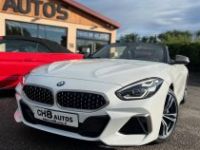 BMW Z4 M40i PERFORMANCE 340CH DIN 1ERE MAIN *DISPO ET VISIBLE SUR NOTRE PARC* 51900 Eur - <small></small> 51.900 € <small>TTC</small> - #3