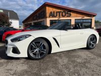 BMW Z4 M40i PERFORMANCE 340CH DIN 1ERE MAIN *DISPO ET VISIBLE SUR NOTRE PARC* 51900 Eur - <small></small> 51.900 € <small>TTC</small> - #5