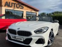 BMW Z4 M40i PERFORMANCE 340CH DIN 1ERE MAIN *DISPO ET VISIBLE SUR NOTRE PARC* 51900 Eur - <small></small> 51.900 € <small>TTC</small> - #6