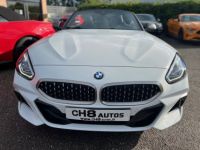 BMW Z4 M40i PERFORMANCE 340CH DIN 1ERE MAIN *DISPO ET VISIBLE SUR NOTRE PARC* 51900 Eur - <small></small> 51.900 € <small>TTC</small> - #7