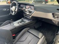 BMW Z4 M40i PERFORMANCE 340CH DIN 1ERE MAIN *DISPO ET VISIBLE SUR NOTRE PARC* 51900 Eur - <small></small> 51.900 € <small>TTC</small> - #8