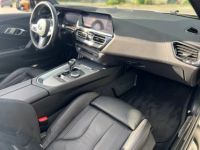 BMW Z4 M40i PERFORMANCE 340CH DIN 1ERE MAIN *DISPO ET VISIBLE SUR NOTRE PARC* 51900 Eur - <small></small> 51.900 € <small>TTC</small> - #10